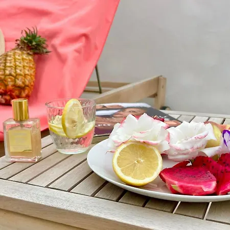 فيلة Luxurious With Heated Pool And Ocean Views بويرتو ذي لا كروز