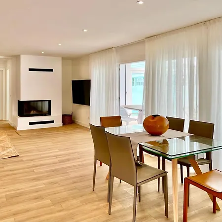 Luxurious With Heated Pool And Ocean Views * Puerto de la Cruz (Tenerife)