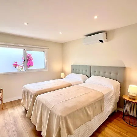 Luxurious With Heated Pool And Ocean Views فيلة بويرتو ذي لا كروز