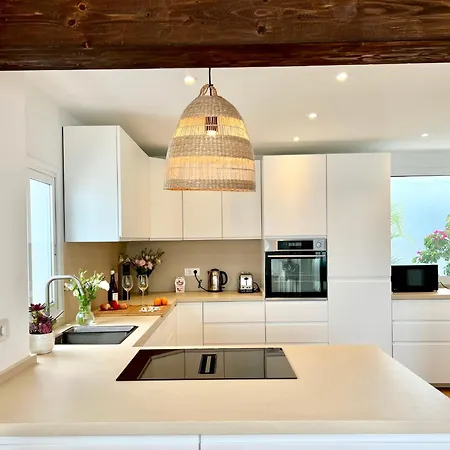 Luxurious With Heated Pool And Ocean Views * بويرتو ذي لا كروز