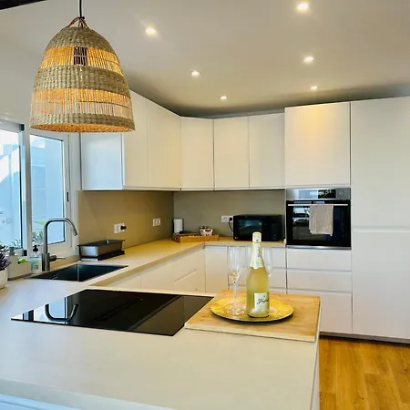 فيلة Luxurious With Heated Pool And Ocean Views بويرتو ذي لا كروز