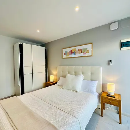 Luxurious With Heated Pool And Ocean Views Puerto de la Cruz (Tenerife)
